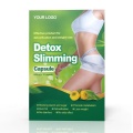 Weight Loss Supplements Slimming Fat Burning capsules