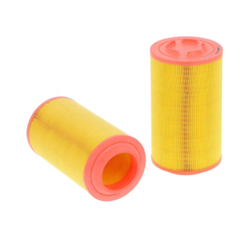 Air Filter Element for Volvo, JCB, Mann Filter, and Atlas Copco