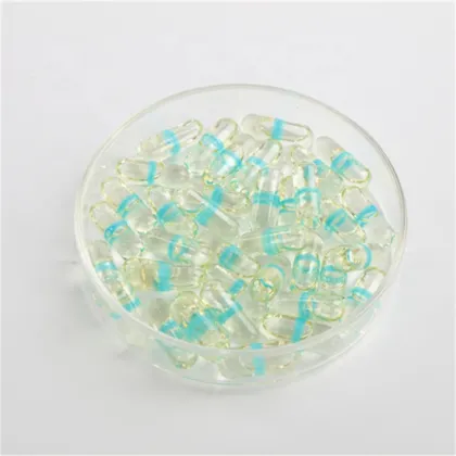 KANGKE Wholesale Supplier for Spot Medicinal Capsules & Gelatin Capsule Shells in Various Colors and Sizes