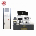 CNC abrasive wire cutting machine for epoxy board