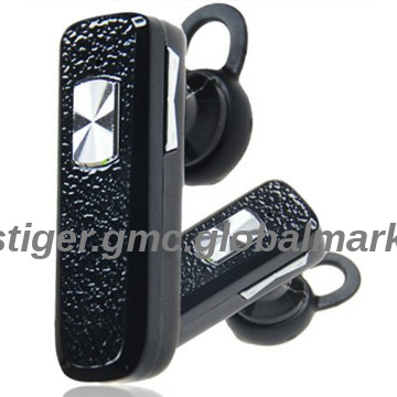 Wireless stereo bluetooth headset