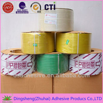 Top quality 100% virgin material Packing Strap