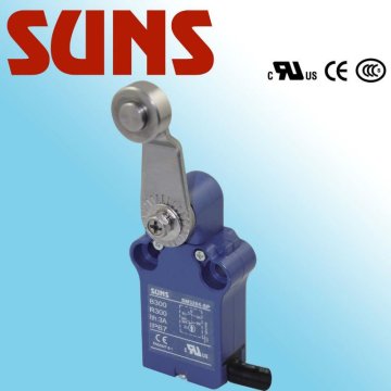 high quality,waterproof limit switch IP67 SM32P/S11-04