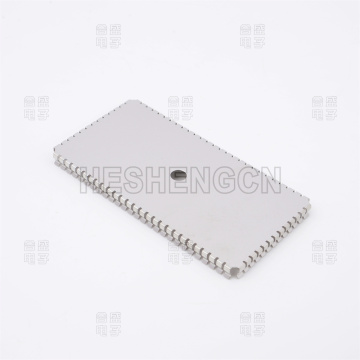 Shielding case SC8600738