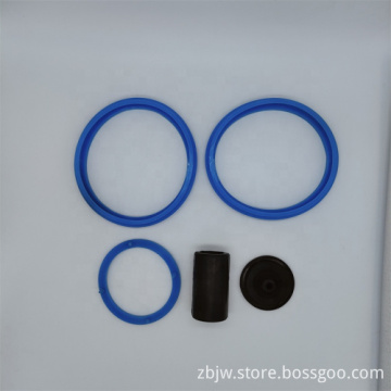 Milk Meter Repair Kits and Milking Parlor Spare Parts