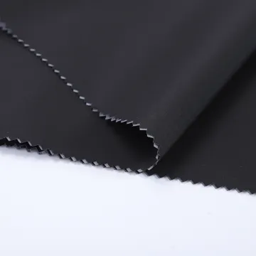 Windproof three-layer composite fabric 3L
