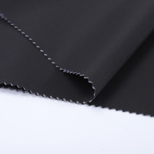 tissu de taffetas en polyester personnalisé