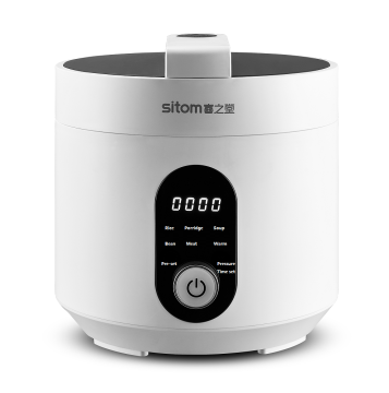 3L Electric Pressure Cooker