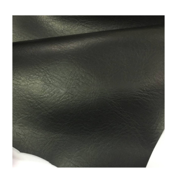 Vacuum Blister-Free PVC Leather Samples for Mechanical Vehicles, Bicycles, Motorcycles, and Saddles