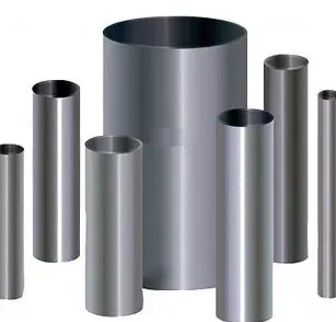 best price Tungsten pipes/tubes