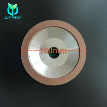50*16mm Sharpening Grinding Wheel