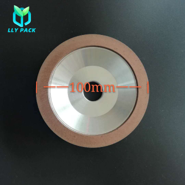50*16mm Sharpening Grinding Wheel