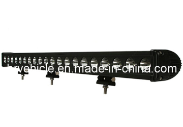 260W LED Work Light Bar for Trucks Trailers SUV