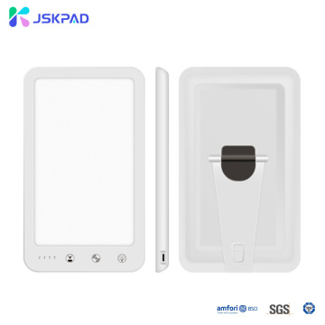 Lampada portatile per terapia della luce diurna a LED JSKPAD