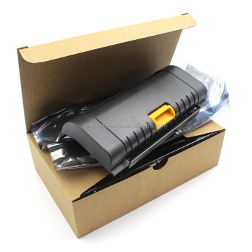 Νέο πρωτότυπο Dispensery αναβάθμισης κιτ για zebra zd421d zd621d θερμικός γραμμικός κώδικας εκτυπωτής