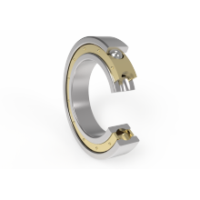 بلبرینگ شیار عمیق تک ردیفی