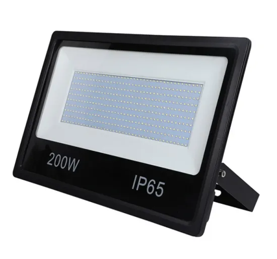 Premium floodlights for outdoor lighting