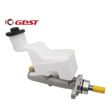 GDST Factory Direct Hydraulic Master Cylinder Brake Pump OEM 47201-1A370 For Toyota Corolla