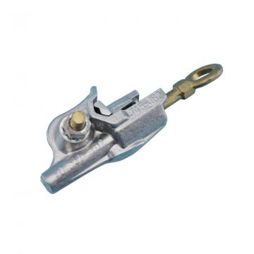 Hot Line Clamp for line fitting