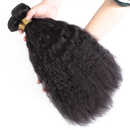 XCCOCO new style cuticle aligned raw hair, virgin mink brazilian hair bundles