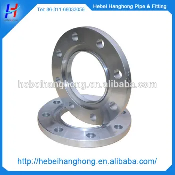 Class1500Lbs, 2500Lbs alloy ansi b16.6 alloy flange