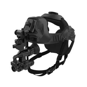 Lindu Optics 2024 Thermische beeldvorming COTI Ongoelde infraroodmonoculair