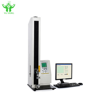 Double Column Universal Material Tensile Testing Machine (Up to 500KG)