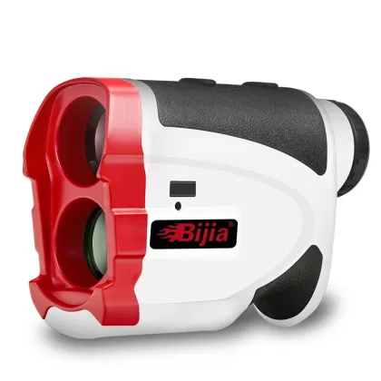 600m Precision Laser Golf Rangefinder - OEM ODM