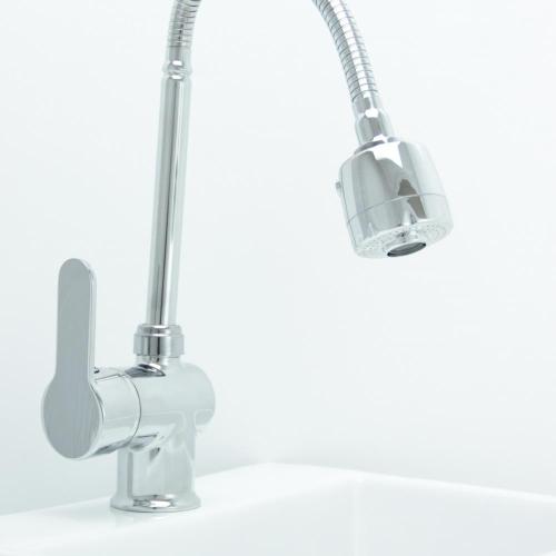 New X style low price ORB black bathroom basin taps