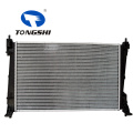 Car Radiator Coolant for OPEL CORSA D1.3 CDTI OEM 13313296/1300 297 Car Radiator