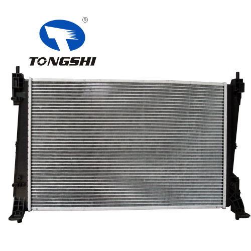 Car Radiator Coolant for OPEL CORSA D1.3 CDTI OEM 13313296/1300 297 Car Radiator