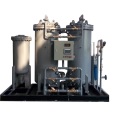 Industrial PSA Gaseous Standard Nitrogen Generator