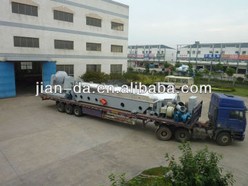 chemical raw material dryer