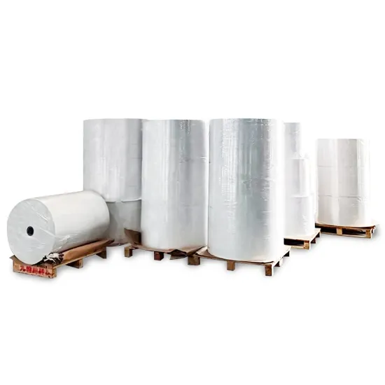 Thermal paper giant roll Thermal paper giant roller
