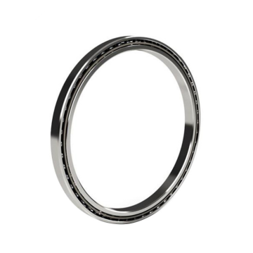 RA Series RA13008UUCC0: 146mm Outer Diameter 130mm Inner Diameter Cross Roller Slew Bearing