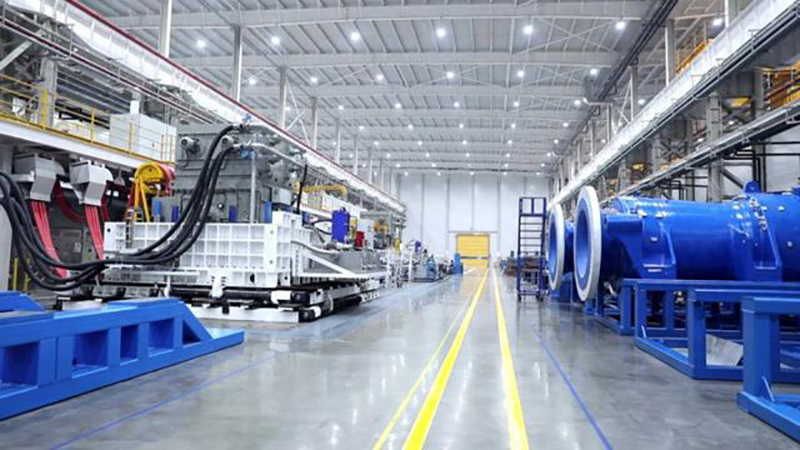 BOCH factory facts(11)