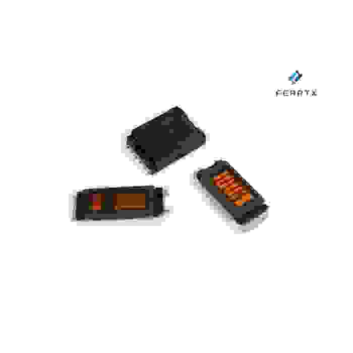 Projeto de transformador CCFL de alta eficiência