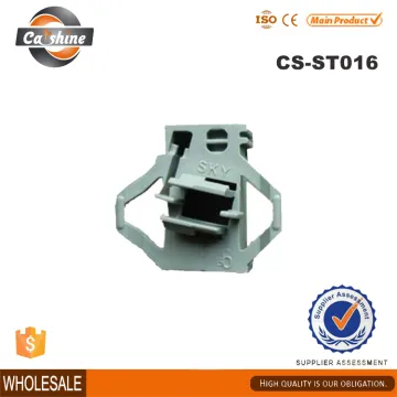 Factory Sale Wholesale Auto Window Regulator Clips Parts Front-Left For Seat Ibiza