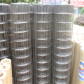 100X50MM galvanized welded wire mesh TELA SOLDADA SEGURANCA