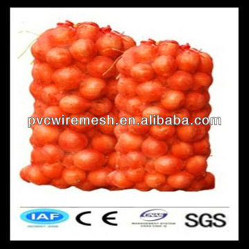 Reliable HDPE reusable fruit and vegetable bags