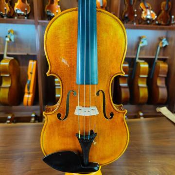 Good price for European material professional violin