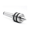 Precision Medium Duty Morse Taper Live Center