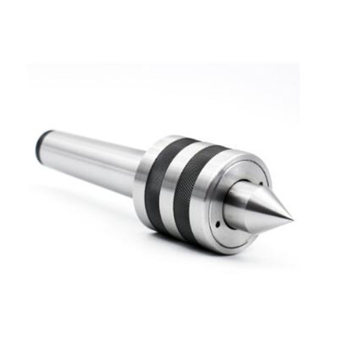 Morse Shank Carbide Legierung mittelschwerer Live -Center