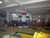 lovely doraemon cartoon inflatable model for advertising