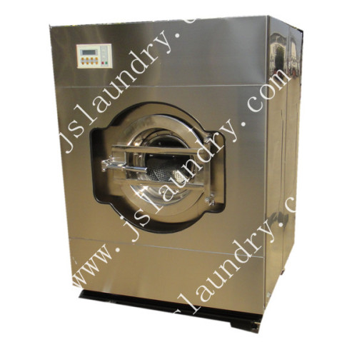 Commercial Washing Machine for Clothes Linens 20kgs