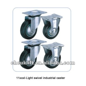 Industrial caster 11xxxl