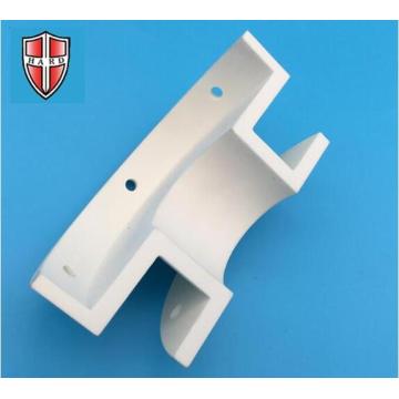 Alumina Ceramic Customized Spare Parts