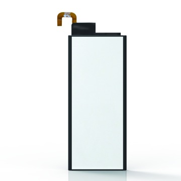 2600mAh Lithium ion Polymer Internal Battery For Samsung Galaxy S6 Edge Battery