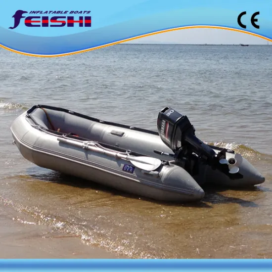 Popular Best Rowing Belly Fishing Boat On Sale