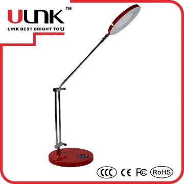 Ulink lighting YL806C long arm table lamp